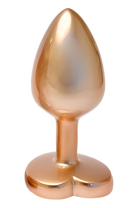 Pearl Gold Plug Small