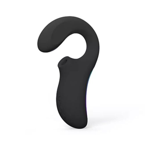 LELO ENIGMA™ Double Sonic Black