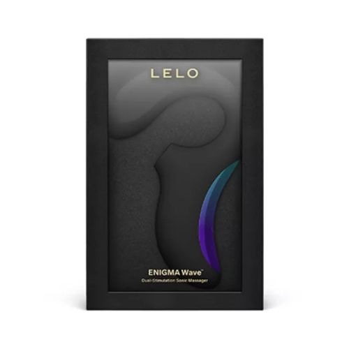 LELO ENIGMA Wave Black