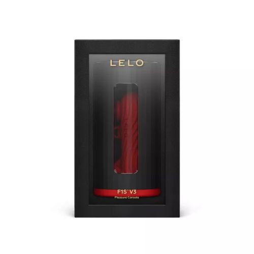 LELO F1S™ V3-Red