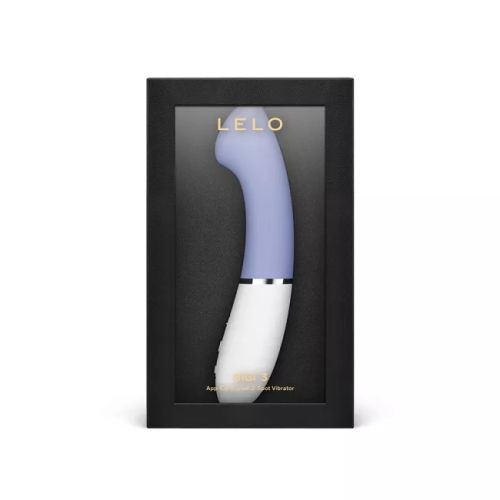 LELO-Gigi 3 Powder Blue
