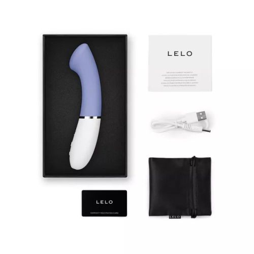 LELO-Gigi 3 Powder Blue