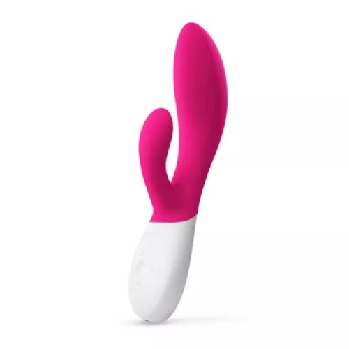 LELO Ina Wave 2 Vibe Cerise