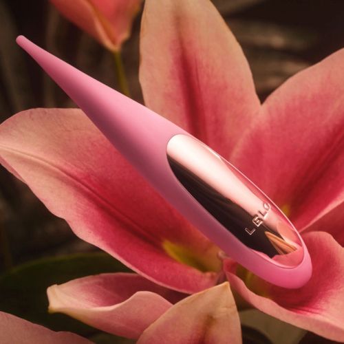 LELO DOT Travel Pink 