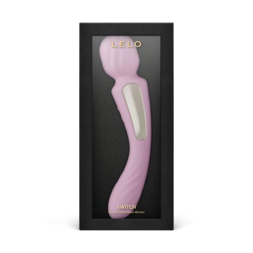 LELO SWITCH Soft Pink