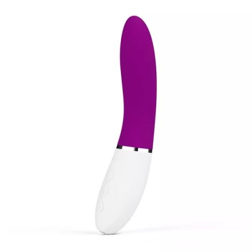 lelo-LIV™ 3-Deep Rose