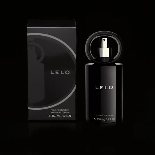 Personal Moisturizer - 150mL / 5 fl. oz.water-based moisturizer