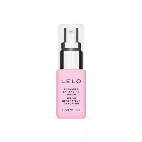 Pleasure Enhancing Serum
