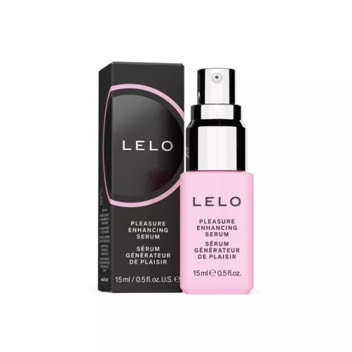 Pleasure Enhancing Serum