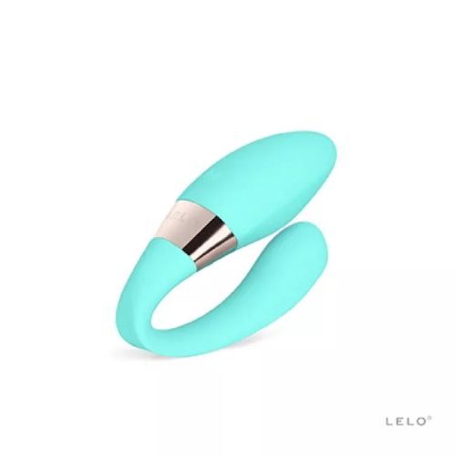 LELO Tiani Harmony Couple Toy with APP Aqua