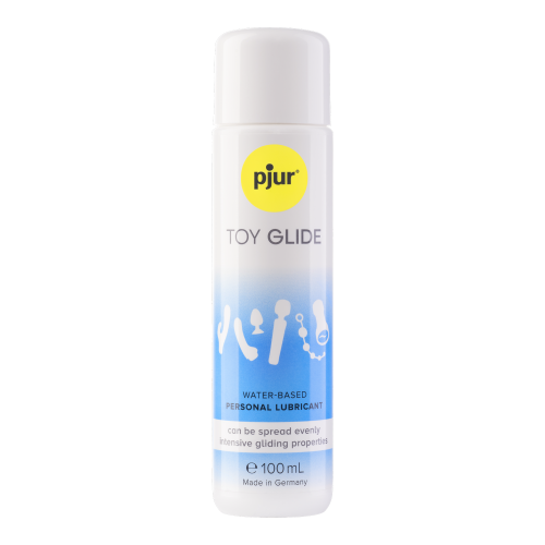 pjur TOY GLIDE 100ml
