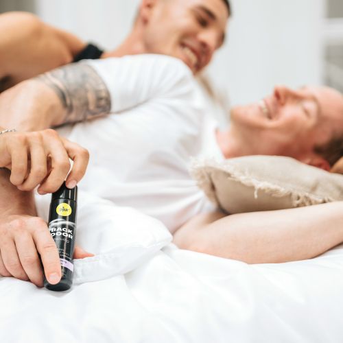 pjur BACK DOOR Relaxing,30 ml.personal lubricant,silicone-based,jojoba