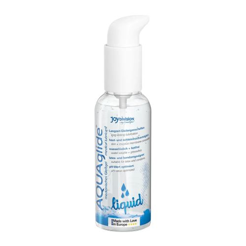 AQUAglide liquid, 125 ml 