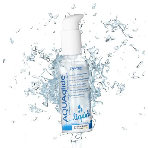 AQUAglide liquid, 125 ml 