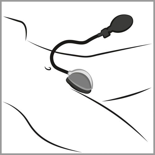 The Black Treasure Pussy