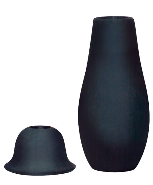 BK Douche-Intimate douche with 3 attachments