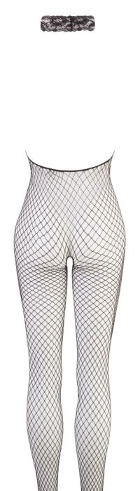 Net Catsuit SIZE;S/M