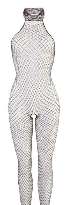 Net Catsuit SIZE;S/M