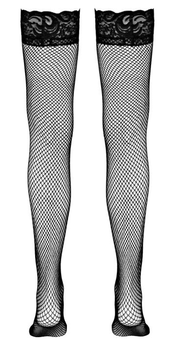 Hold-up Stockings-SIZE;S