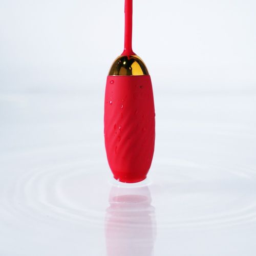 Интерактивно вибро яйце-Ella Neo-SVAKOM-контрол на дълги разстояния (по всяко време и навсякъде по света)