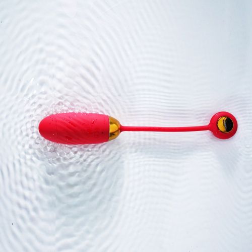 Интерактивно вибро яйце-Ella Neo-SVAKOM-контрол на дълги разстояния (по всяко време и навсякъде по света)