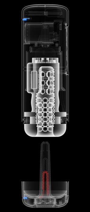 Мастурбатор Milk me Hotter
