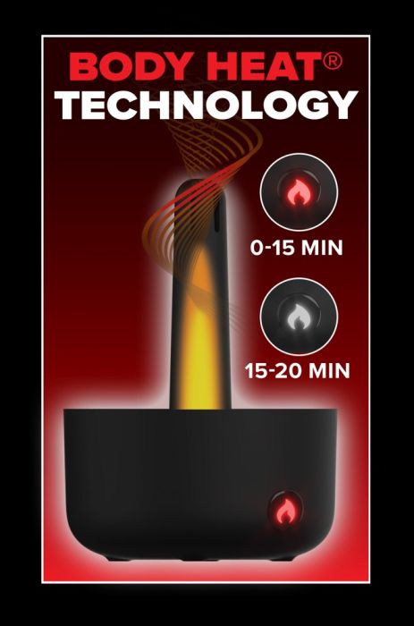 Мастурбатор Milk me Hotter