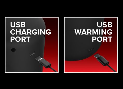 Мастурбатор Milk me Hotter