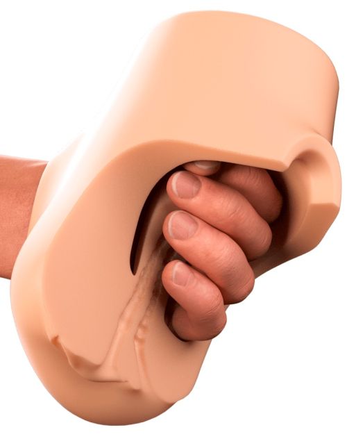 Pussy Pounder Vibrating