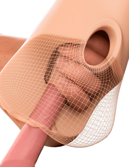 Pussy Pounder Vibrating