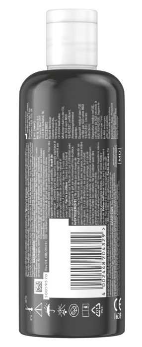 Универсален лубрикант без излишни добавки!-London