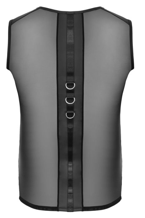 Shirt-Svenjoyment-Size:M