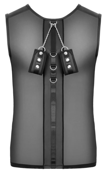 Shirt-Svenjoyment-Size:L