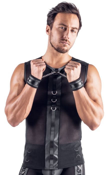 Shirt-Svenjoyment-Size:XL