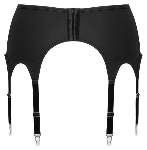 Cottelli LINGERIE Suspender Belt-Size:М