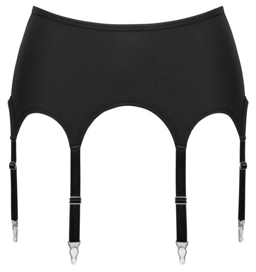 Cottelli LINGERIE Suspender Belt-Size:М