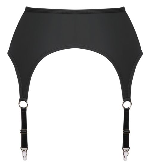 Cottelli LINGERIE Suspender Belt-Size:S