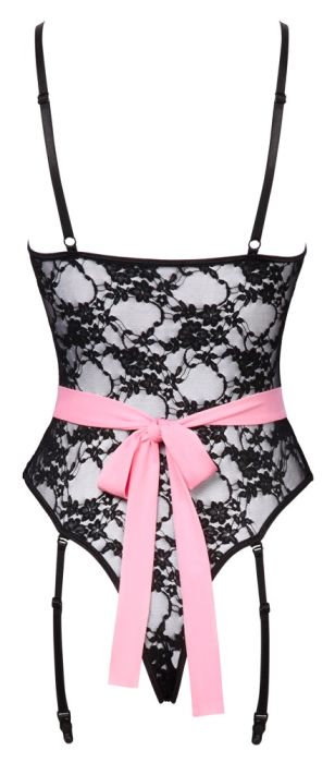 Cottelli COSTUMES Maid BodySize:M