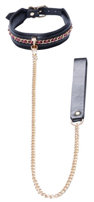 Bad Kitty 6-Piece Restraint Set