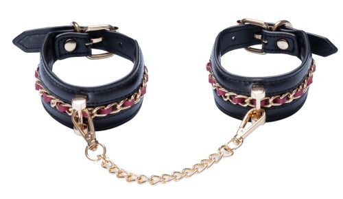 Bad Kitty 6-Piece Restraint Set