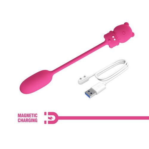 PRETTYLOVE Olson Vibrating Egg