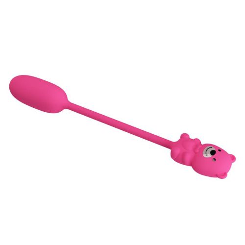 PRETTYLOVE Olson Vibrating Egg