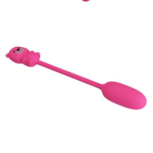 PRETTYLOVE Olson Vibrating Egg