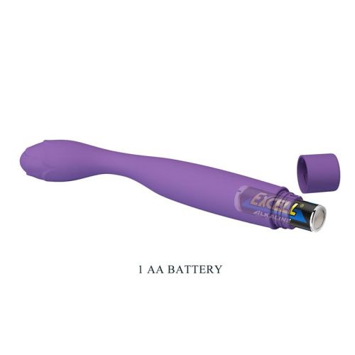 PRETTYLOVE Hilary Bendable Vibrator