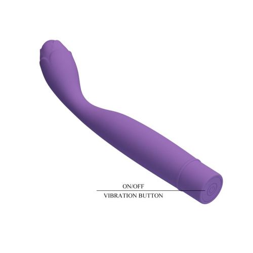 PRETTYLOVE Hilary Bendable Vibrator
