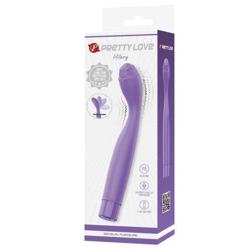 PRETTYLOVE Hilary Bendable Vibrator