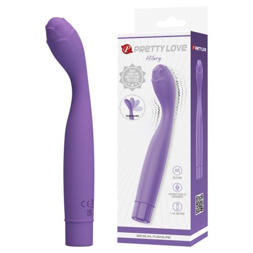 PRETTYLOVE Hilary Bendable Vibrator