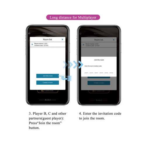 PRETTYLOVE Hazelynn Stimulator with APP