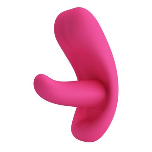 PRETTYLOVE Hazelynn Stimulator with APP