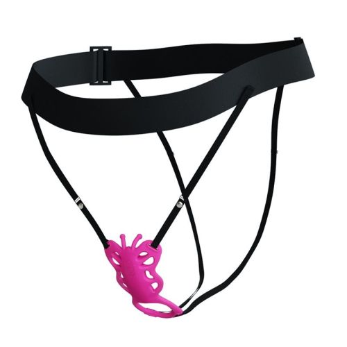 PRETTYLOVE Aethon Panty Stimulator with APP